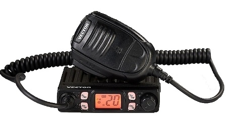 Vector VT-27 Smart TURBO
